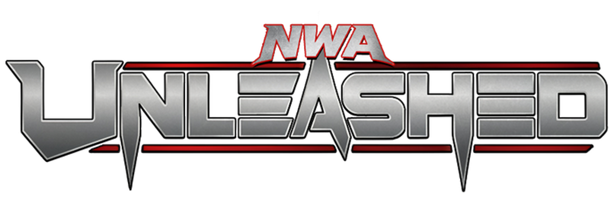 NWA Unleashed logo