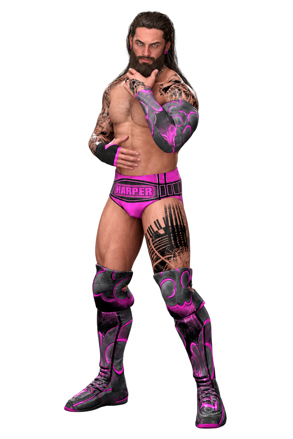 Jimmy Harper