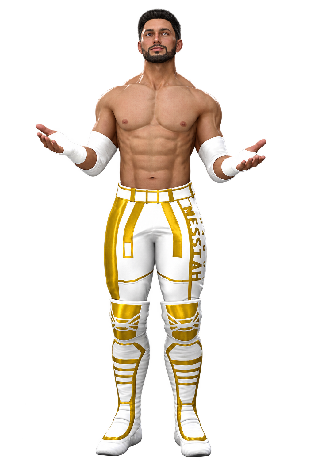 Josh Rolla