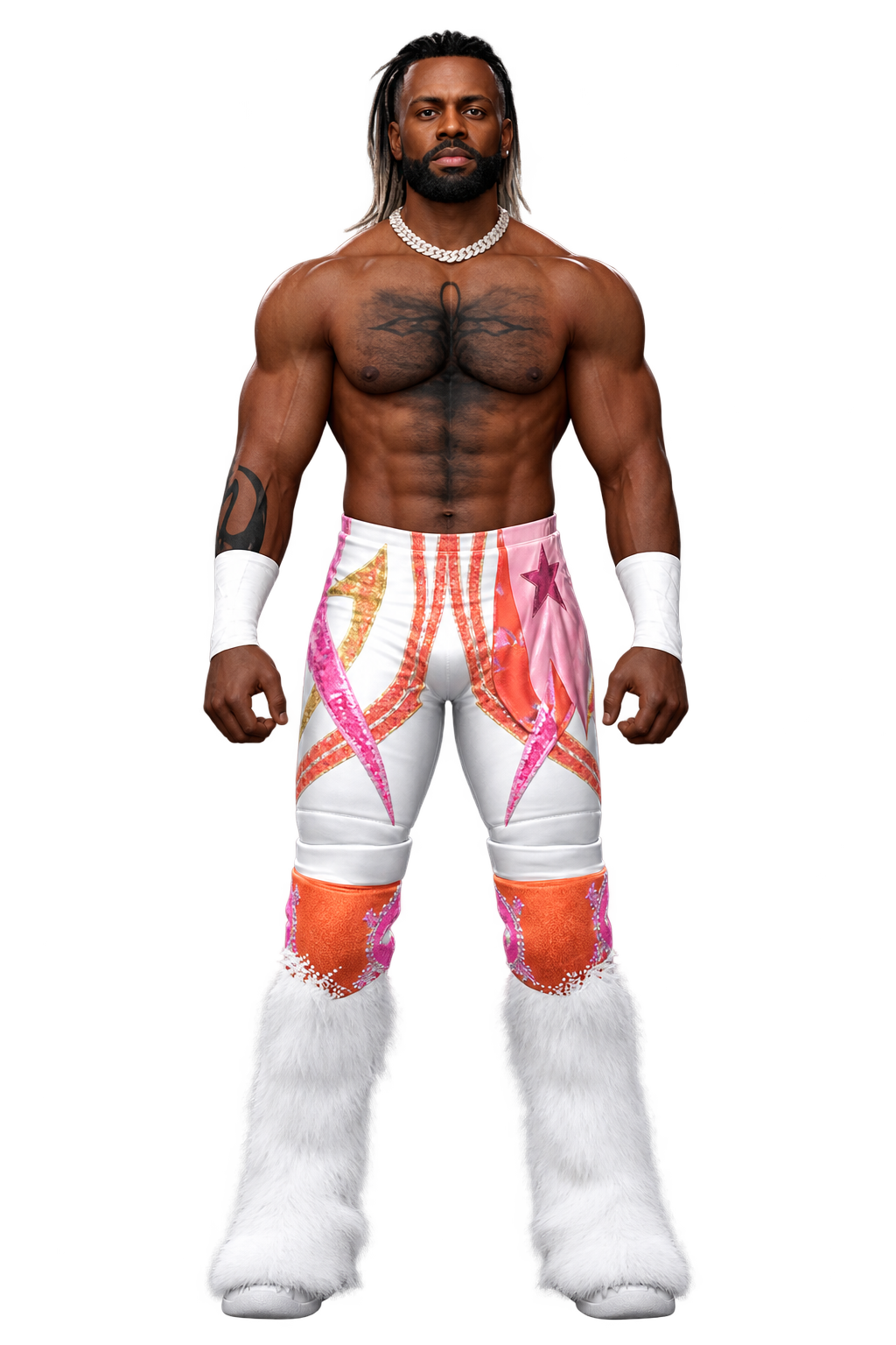 Christian Brooks