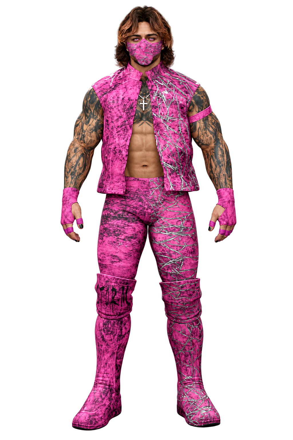 Malik Storm