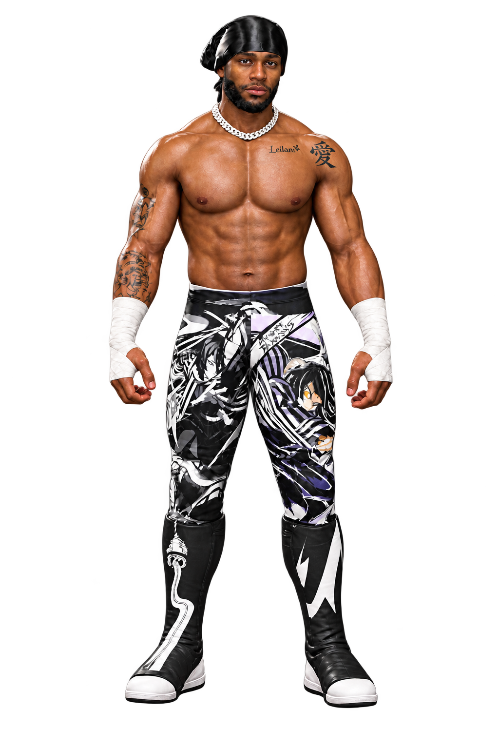 Amiri Jenkins